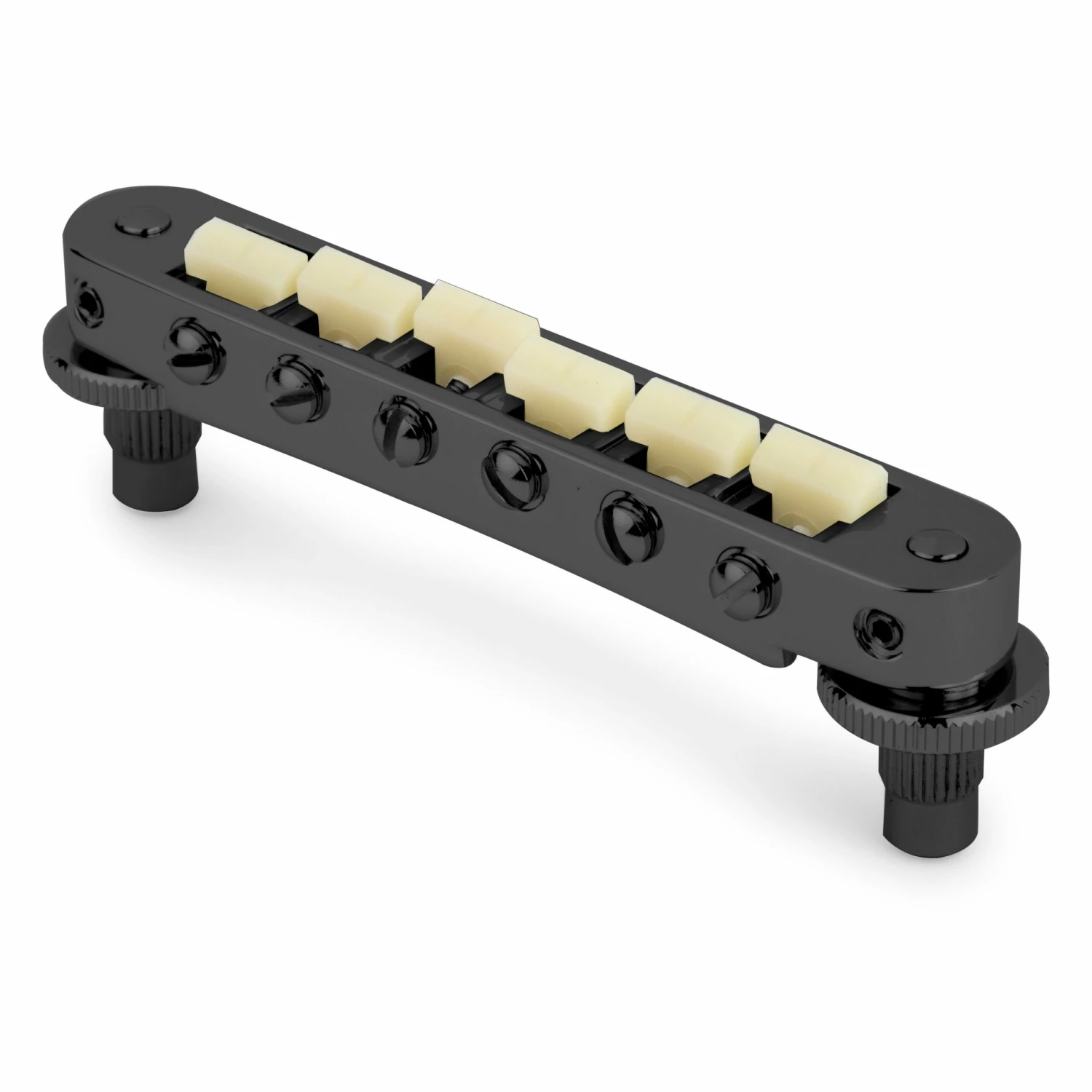 TonePros TP6G Tune-o-matic Bridge with G Formula Saddles - StewMac TonePros TP6G Tune-o-matic Bridge With G Formula Saddles - StewMac -US Tool Sales Shop 5545 3 1 3000 scaled