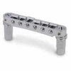 TonePros TPFP Tune-o-matic Bridge - StewMac