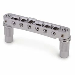 TonePros TPFP Tune-o-matic Bridge - StewMac -US Tool Sales Shop 5549 4 3000