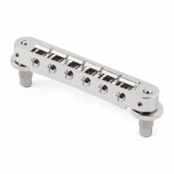 TonePros TP6 Tune-o-matic Bridge - StewMac -US Tool Sales Shop 5555 4 3000