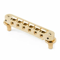 TonePros TP6 Tune-o-matic Bridge - StewMac -US Tool Sales Shop 5555 6 3000