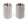 Pigtail '50s Stud Bushings, Set Of 2 - StewMac