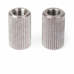 Pigtail '50s Stud Bushings, Set Of 2 - StewMac