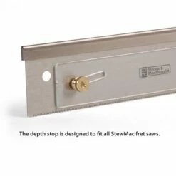 Fret Saw - StewMac -US Tool Sales Shop 5744 4 onsaw