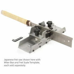 Japanese Fret Saw - StewMac -US Tool Sales Shop 5755 3 new 3000