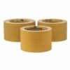 3M Stikit Gold Abrasives Woodworker Set Of 3, 2-3/4