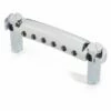 Gotoh Stop Tailpiece - StewMac