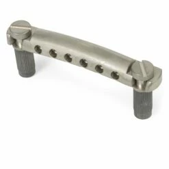 Gotoh Aluminum Stop Tailpiece - StewMac 1 Gotoh Aluminum Stop Tailpiece - StewMac -US Tool Sales Shop 5850 2 3000