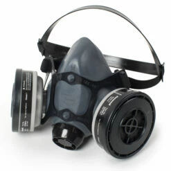 Respirator Mask - StewMac