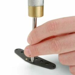 Eyelet Setting Tool And Bit - StewMac