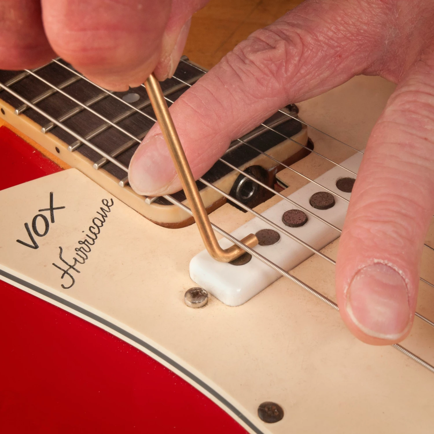 Pickup Clearance Gauges - StewMac Pickup Clearance Gauges - StewMac -US Tool Sales Shop 5988 2