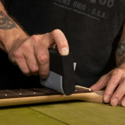 3M Flexible Polishing Papers - StewMac -US Tool Sales Shop 6040 6 3000