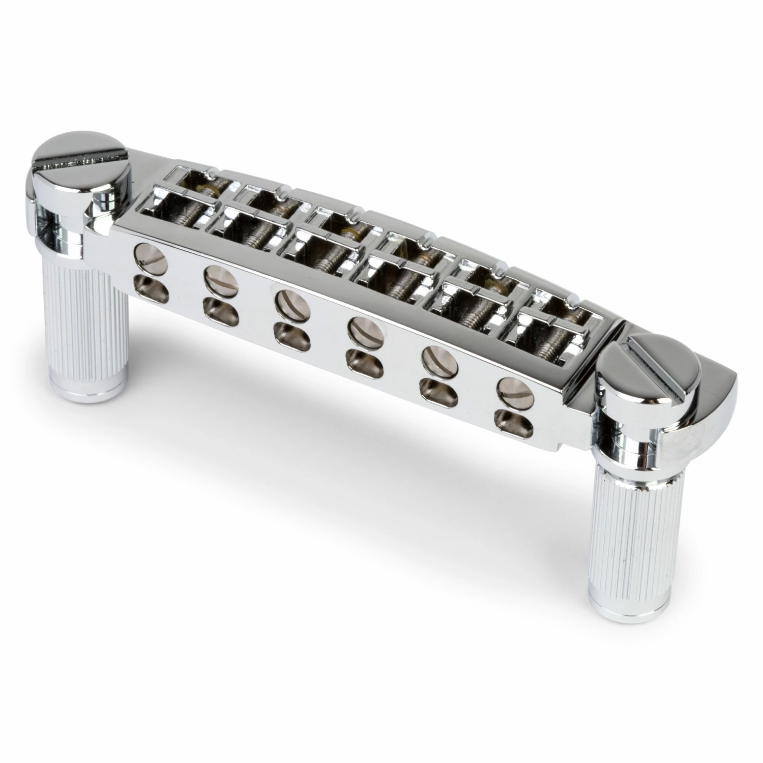 Golden Age Low-profile Wraparound Bridge with Standard Studs - StewMac Golden Age Low-profile Wraparound Bridge With Standard Studs - StewMac -US Tool Sales Shop 6055 2 3000 scaled