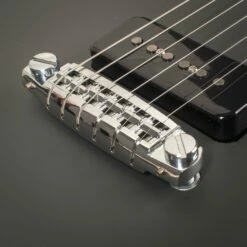 Golden Age Low-profile Wraparound Bridge With Standard Studs - StewMac 2 Golden Age Low-profile Wraparound Bridge With Standard Studs - StewMac -US Tool Sales Shop 6055 3 3000