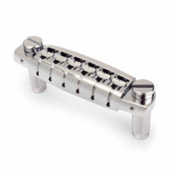 Golden Age Low-profile Wraparound Bridge With Standard Studs - StewMac 3 Golden Age Low-profile Wraparound Bridge With Standard Studs - StewMac -US Tool Sales Shop 6055 4 3000