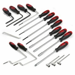 Truss Rod Wrench Set - StewMac -US Tool Sales Shop 6100 2 3000px