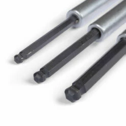 Allen Truss Rod Wrenches - StewMac -US Tool Sales Shop 6107 2 2500