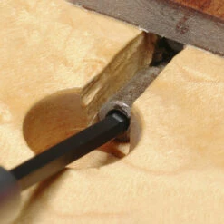 Allen Truss Rod Wrenches - StewMac -US Tool Sales Shop 6107 3 2000