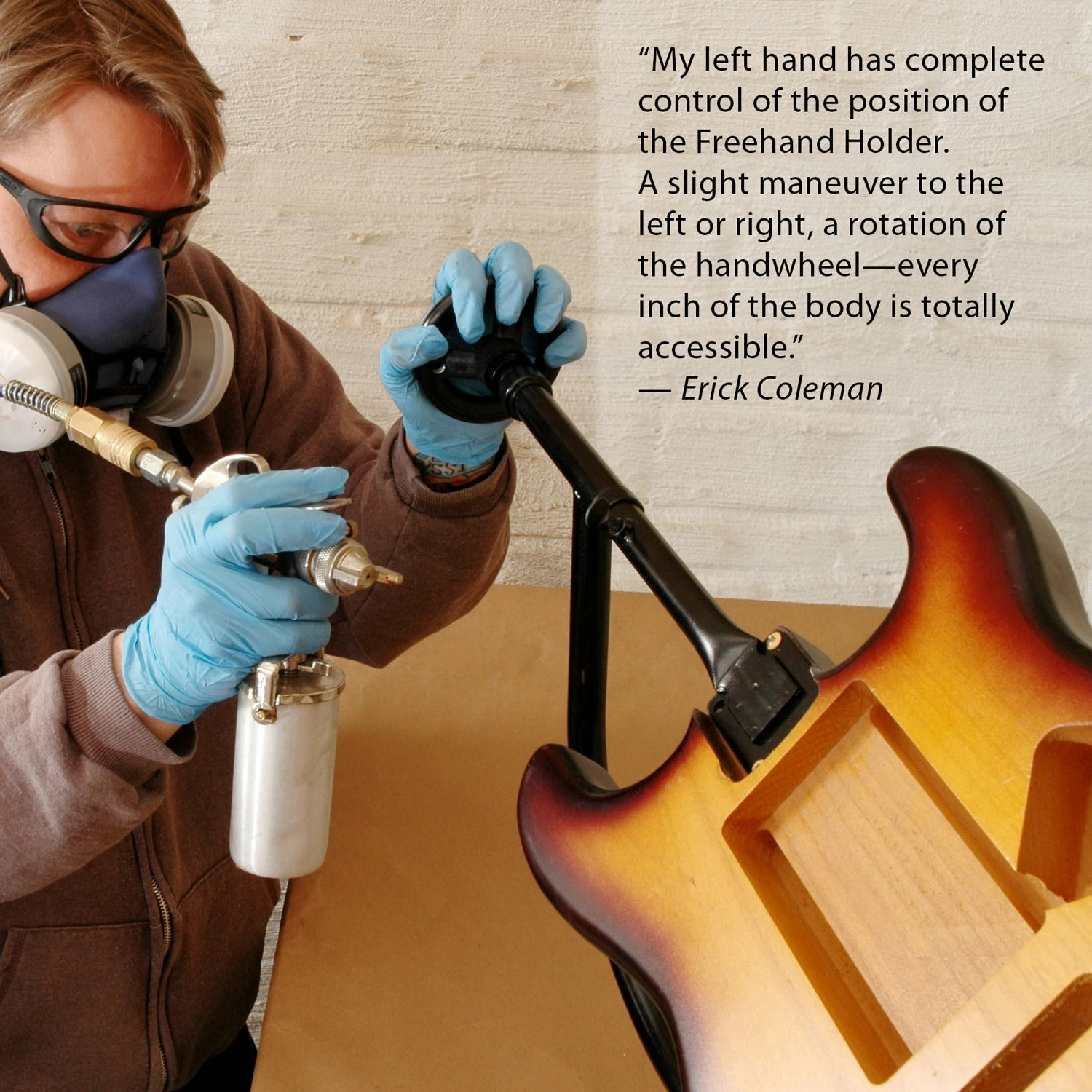 Freehand Holder - StewMac Freehand Holder - StewMac -US Tool Sales Shop 6130 2 1500