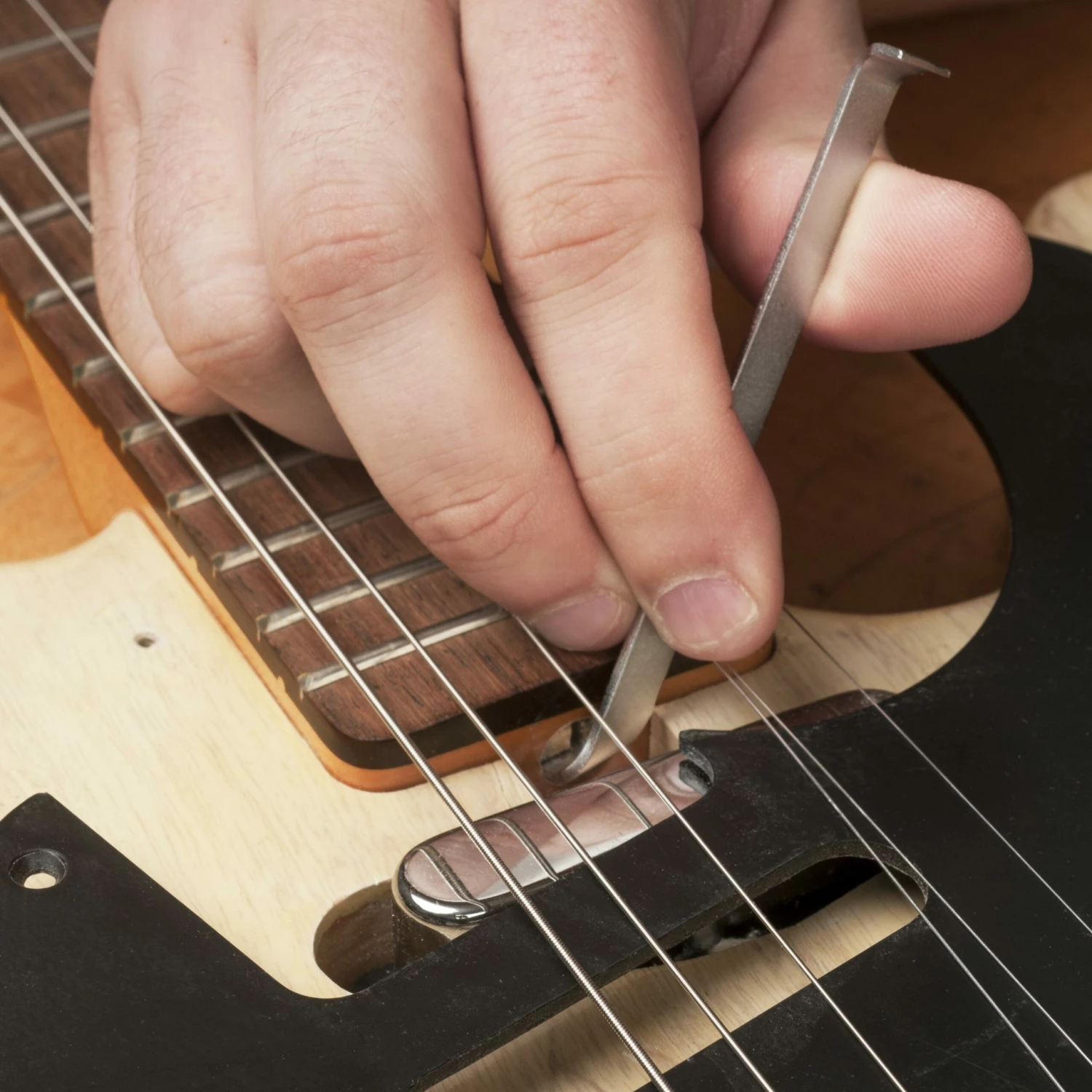 Truss Rod Crank for Tele - StewMac Truss Rod Crank For Tele - StewMac -US Tool Sales Shop 6138 2 3k scaled