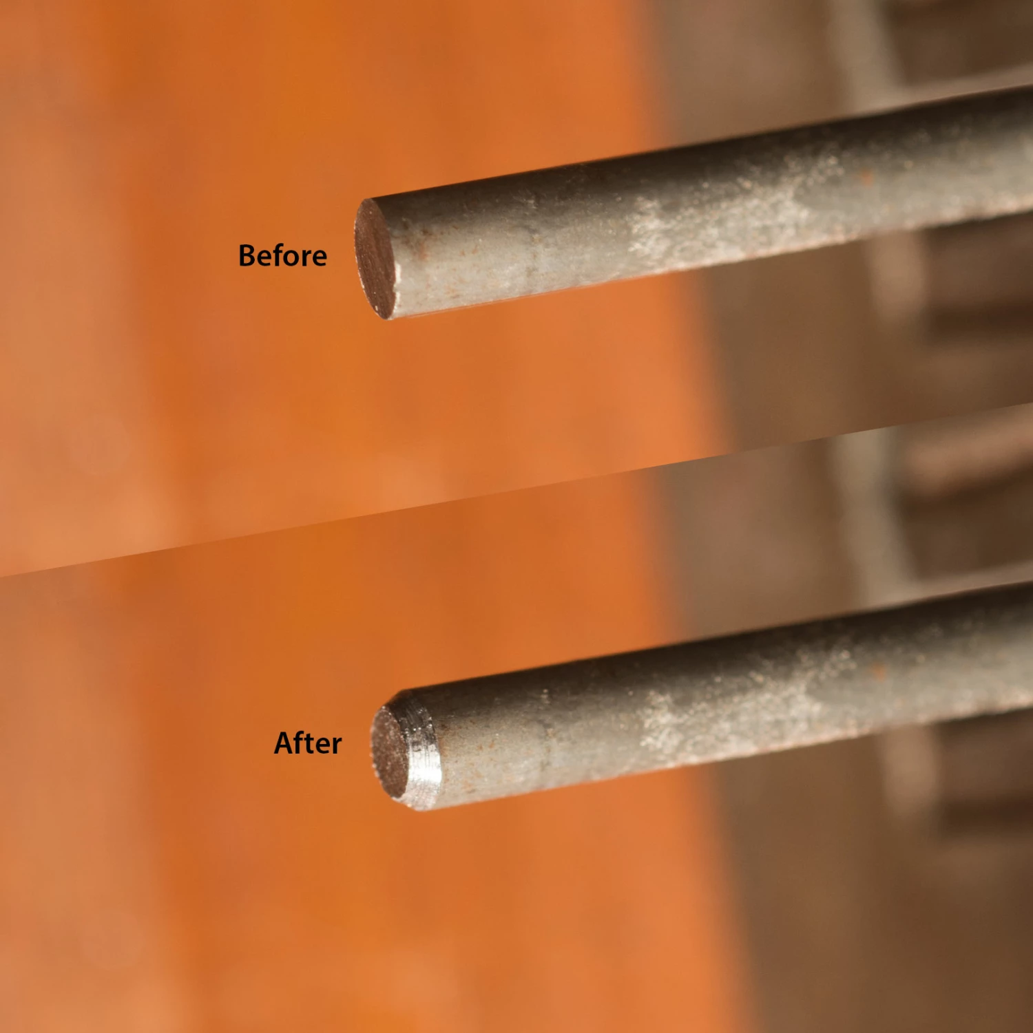 StewMac Chamfer Tool - StewMac StewMac Chamfer Tool - StewMac -US Tool Sales Shop 6196 4 truss before after