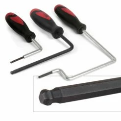 Soundhole Truss Rod Wrenches - StewMac