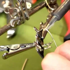 Helping Hands Soldering Holder - StewMac -US Tool Sales Shop 6237 3 inuse 3 1500