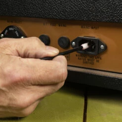 CAIG DeoxIT Pre-treated Swabs - 10 Pack - StewMac -US Tool Sales Shop 6239 4 3000