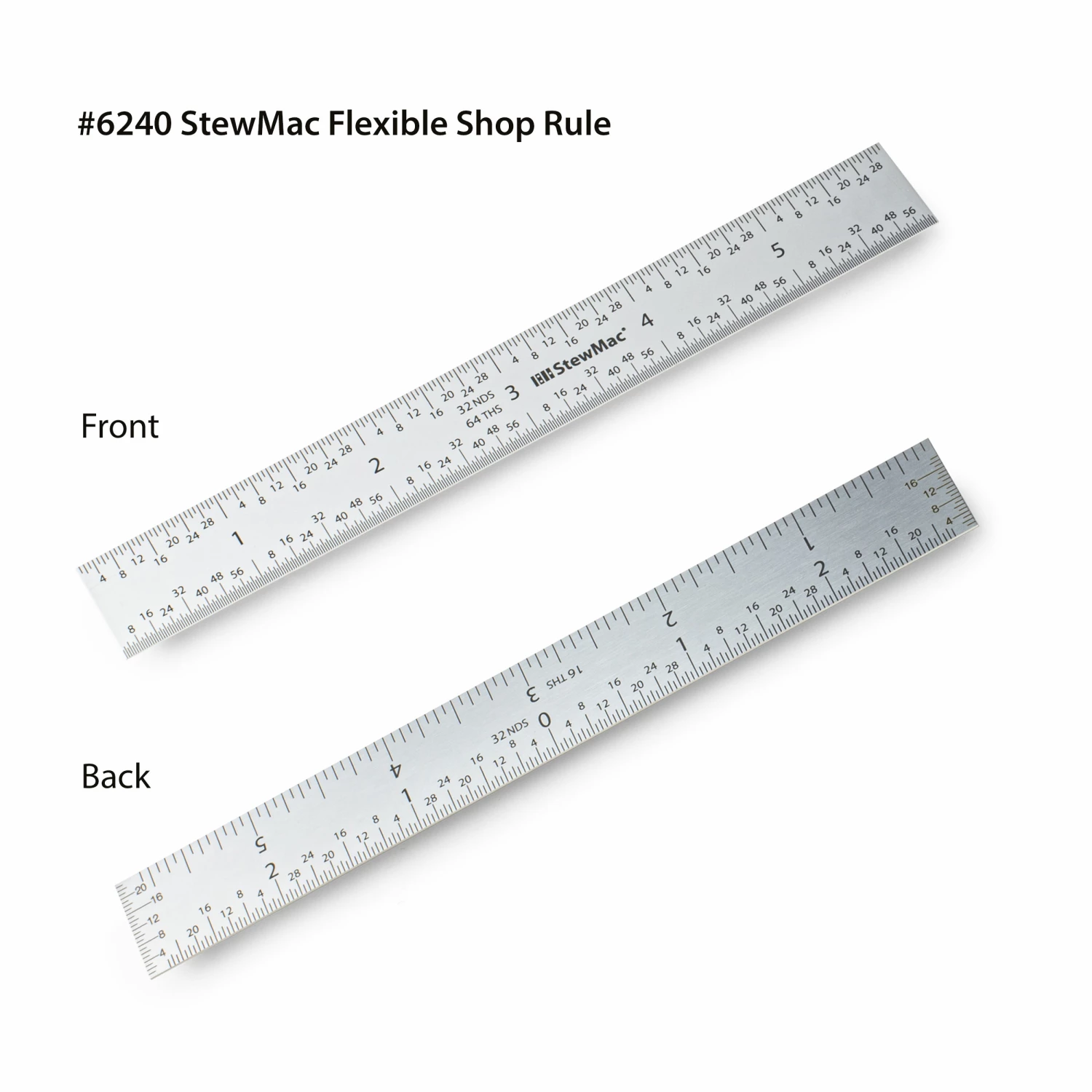 StewMac Flexible Shop Rule - StewMac StewMac Flexible Shop Rule - StewMac -US Tool Sales Shop 6240 3 2500
