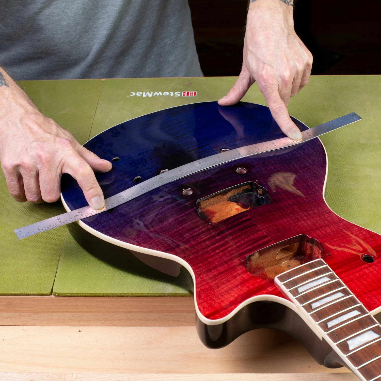 StewMac Flexible Shop Rule - StewMac StewMac Flexible Shop Rule - StewMac -US Tool Sales Shop 6240 8 3000 scaled