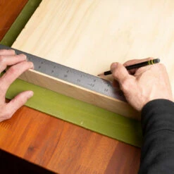 StewMac Shop Rule - StewMac 2 StewMac Shop Rule - StewMac -US Tool Sales Shop 6244 8 1100