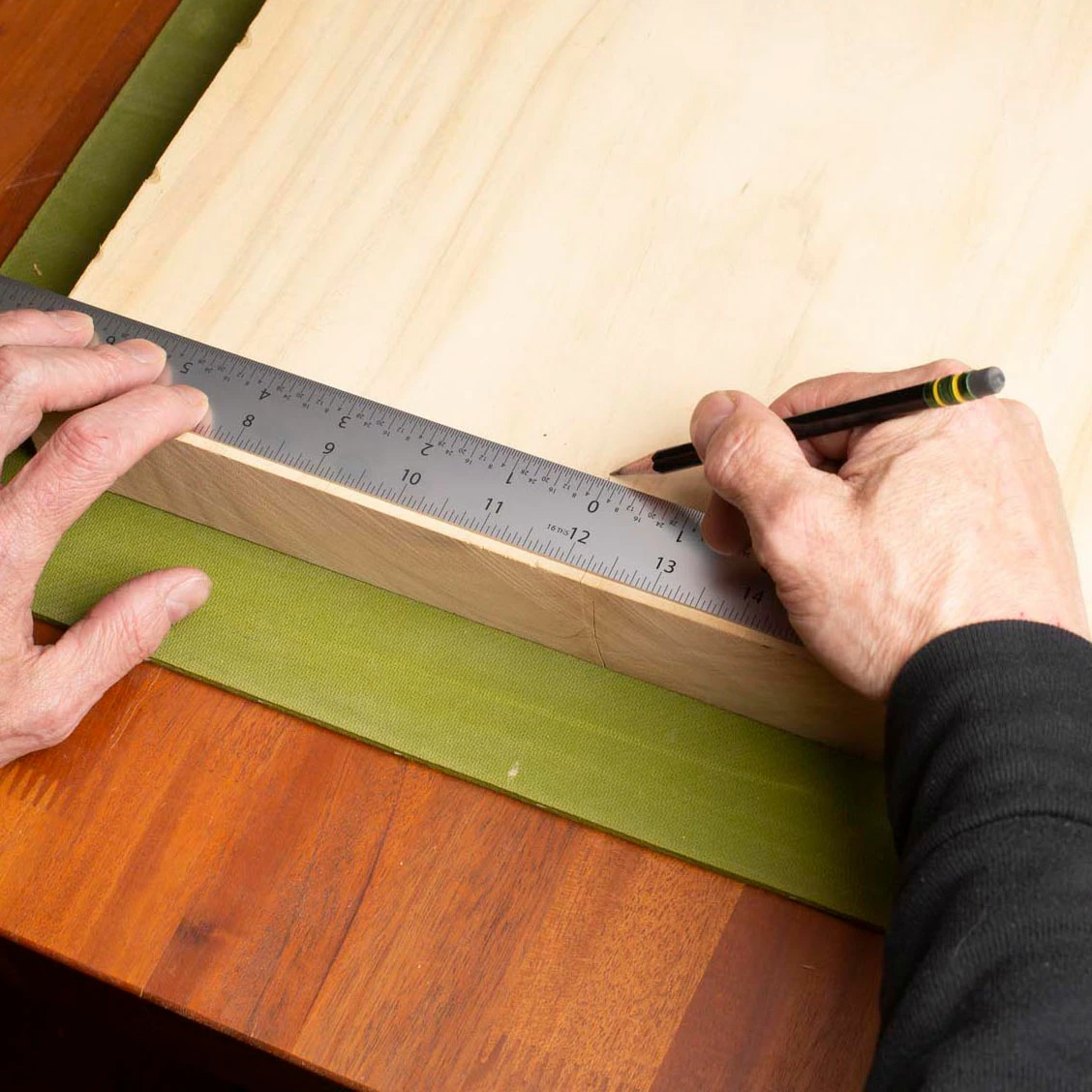 StewMac Shop Rule - StewMac StewMac Shop Rule - StewMac -US Tool Sales Shop 6244 8 1100