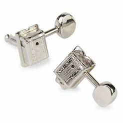 Wilkinson 60s Vintage-S Guitar Kit - StewMac 5 Wilkinson 60s Vintage-S Guitar Kit - StewMac -US Tool Sales Shop 6282 5 tuners20detail203000