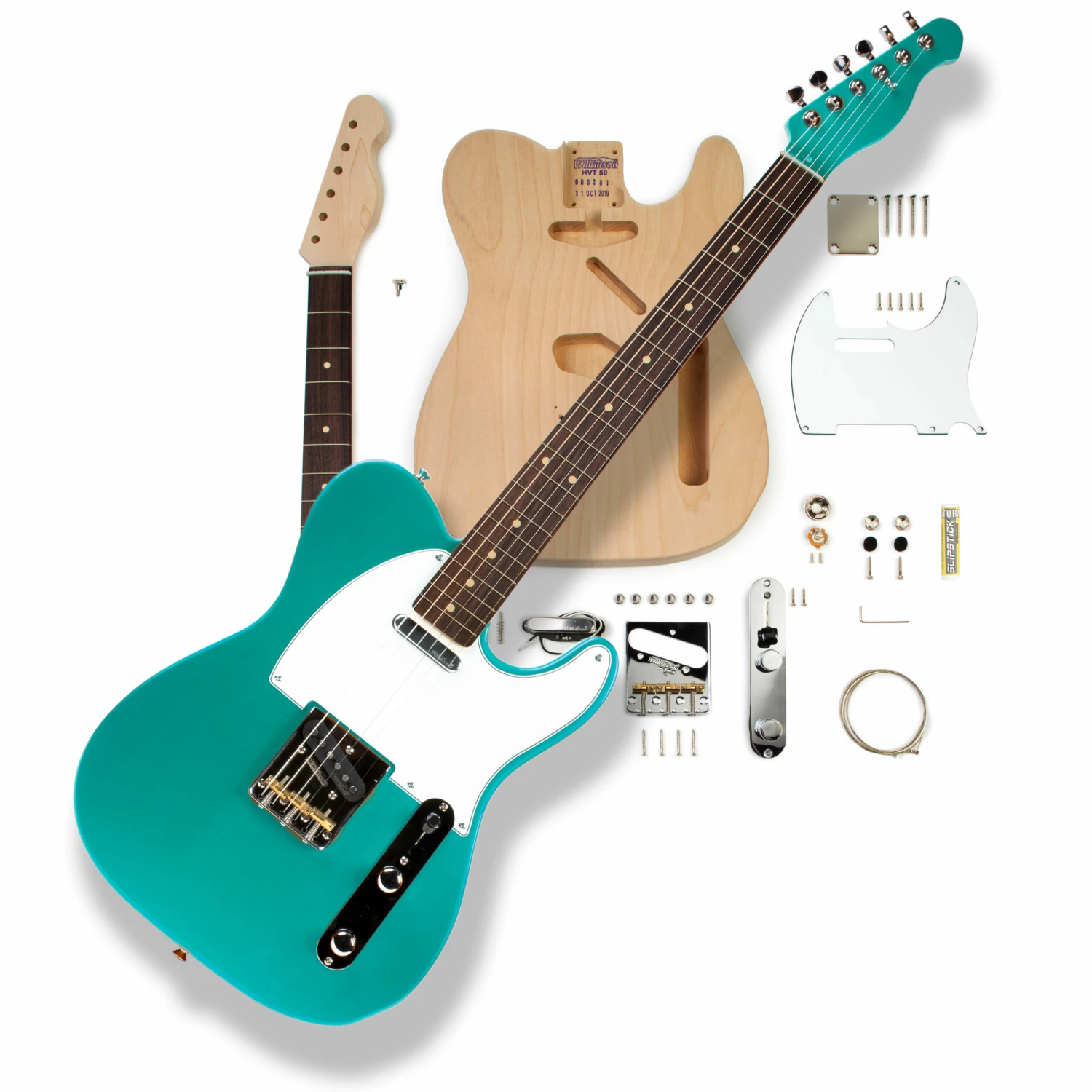 Wilkinson 60s Vintage-T Guitar Kit - StewMac Wilkinson 60s Vintage-T Guitar Kit - StewMac -US Tool Sales Shop 6284 1 3000 scaled