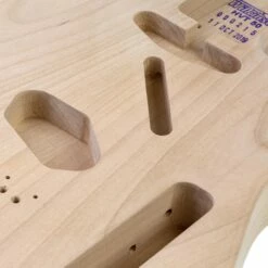 Wilkinson 60s Vintage-T Guitar Kit - StewMac 3 Wilkinson 60s Vintage-T Guitar Kit - StewMac -US Tool Sales Shop 6284 220body20detail203000