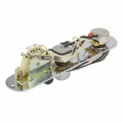 Wilkinson Modern-T Guitar Kit - StewMac -US Tool Sales Shop 6290 520switchplate20detail203000