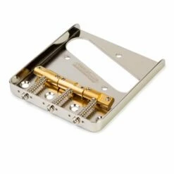 Wilkinson Modern-T Guitar Kit - StewMac -US Tool Sales Shop 6290 620bridge20detail203000