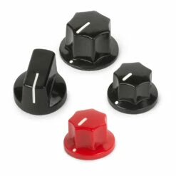Pedal Knobs - StewMac