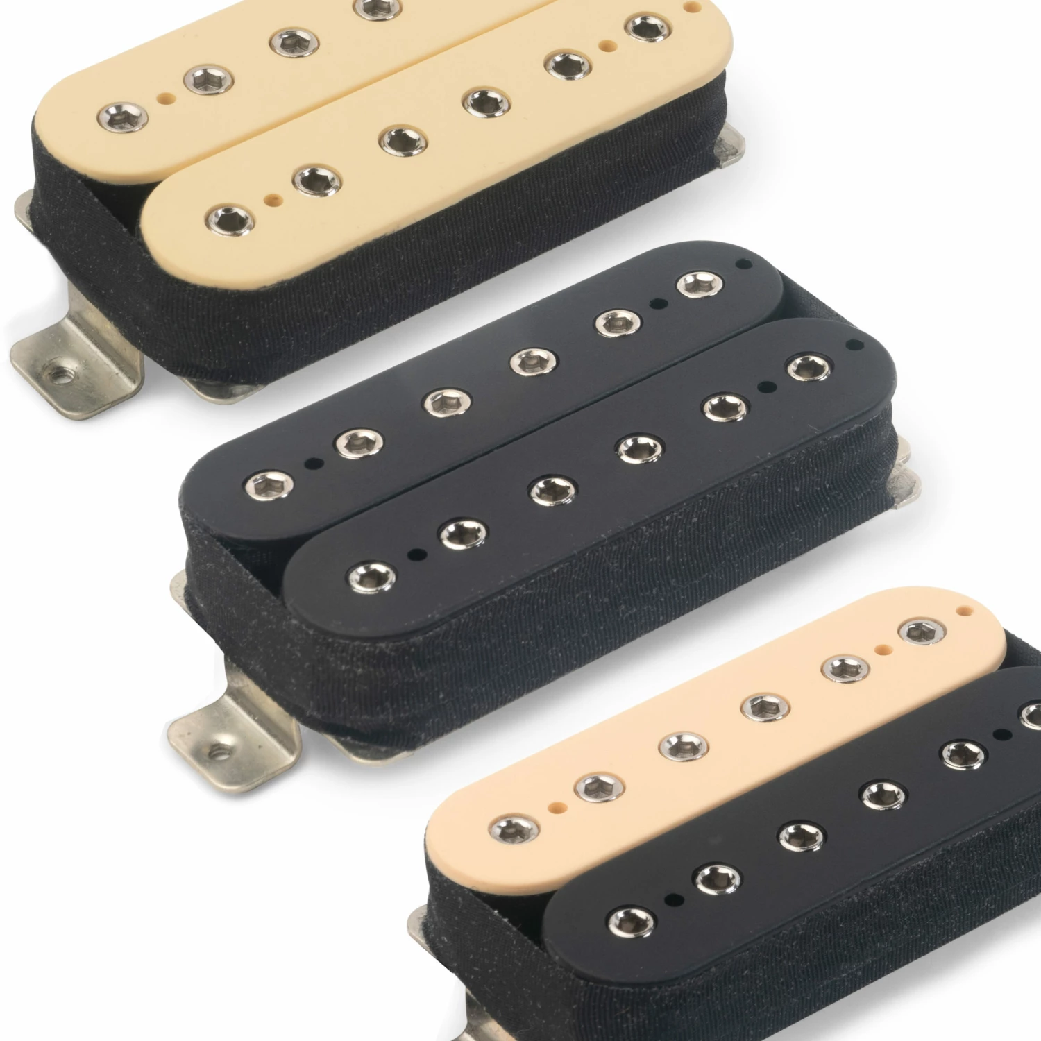 StewMac 80s Shred Humbucker Pickups - StewMac StewMac 80s Shred Humbucker Pickups - StewMac -US Tool Sales Shop 80s distortion hbkr group scaled