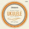 D'Addario Nyltech Ukulele Strings - StewMac