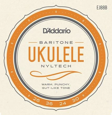 D'Addario Nyltech Ukulele Strings - StewMac -US Tool Sales Shop daddario nyltech ukulele strings 50597