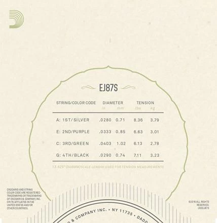 D'Addario Titanium Ukulele Strings - StewMac D'Addario Titanium Ukulele Strings - StewMac -US Tool Sales Shop daddario titanium ukulele strings 51422