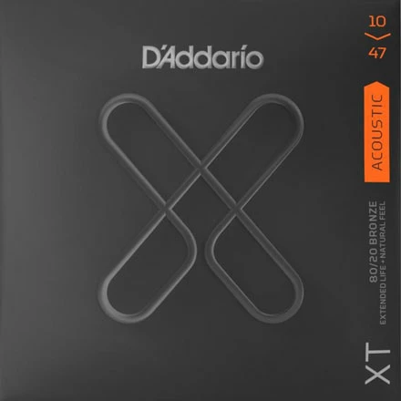 D'Addario XT 80/20 Bronze Wound Acoustic Guitar Strings - StewMac D'Addario XT 80/20 Bronze Wound Acoustic Guitar Strings - StewMac -US Tool Sales Shop daddario xt 80 20 bronze wound acoustic guitar strings 72392