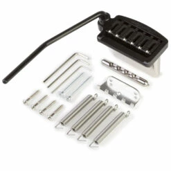 Floyd Rose Rail Tail Wide Tremolo System - StewMac -US Tool Sales Shop m003231 4 3000