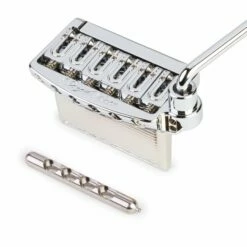 Floyd Rose Rail Tail Narrow Tremolo System - StewMac
