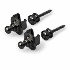 ProRockGear Strap Locks - StewMac -US Tool Sales Shop m003239 2 3000