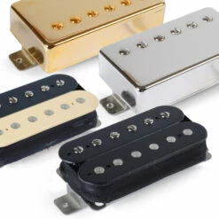 StewMac Humbucker Pickups - StewMac