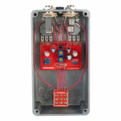 StewMac Sun Fuzz Pedal Kit - StewMac -US Tool Sales Shop m007110 30interior 3000