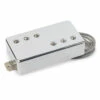 StewMac Offset-pole Humbucker Pickups - StewMac