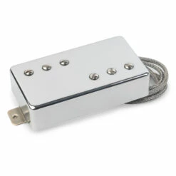 StewMac Offset-pole Humbucker Pickups - StewMac